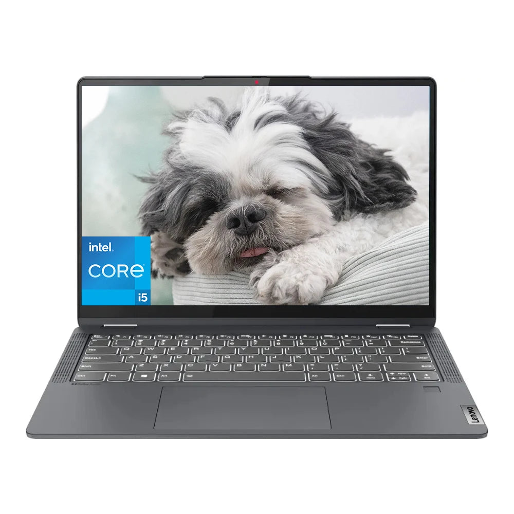 Lenovo Ideapad Flex 5i 2-in-1 Laptop,14" FHD+ Touchscreen