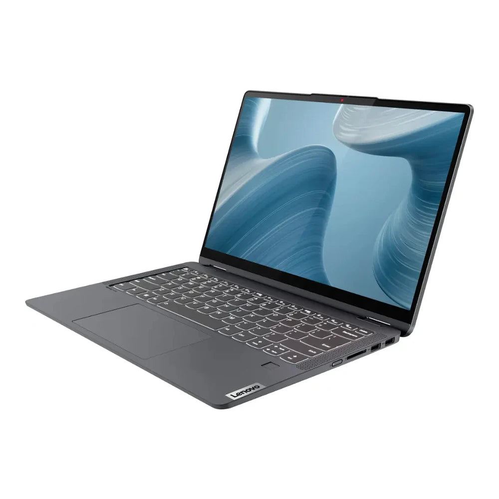 Lenovo Ideapad Flex 5i 2-in-1 Laptop,14" FHD+ Touchscreen