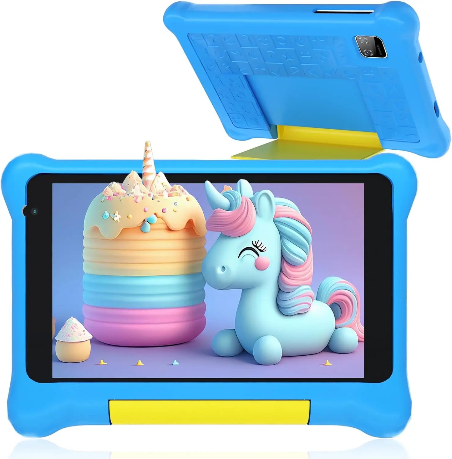 AEEZO 7 Inch Kids Tablet Quad Core Android 13 5GB / 32GB