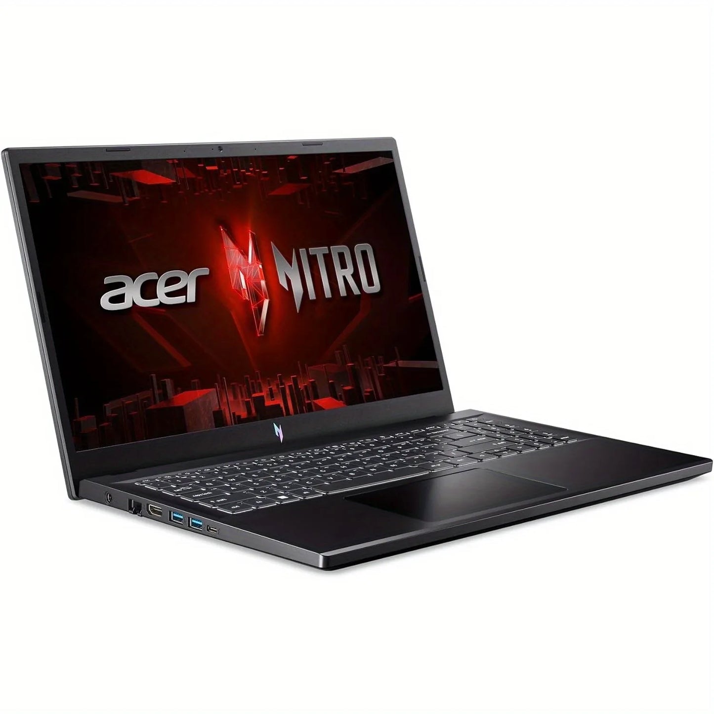 Acer Nitro V 15.6” FHD Gaming Laptop, Intel Core i9-13900H