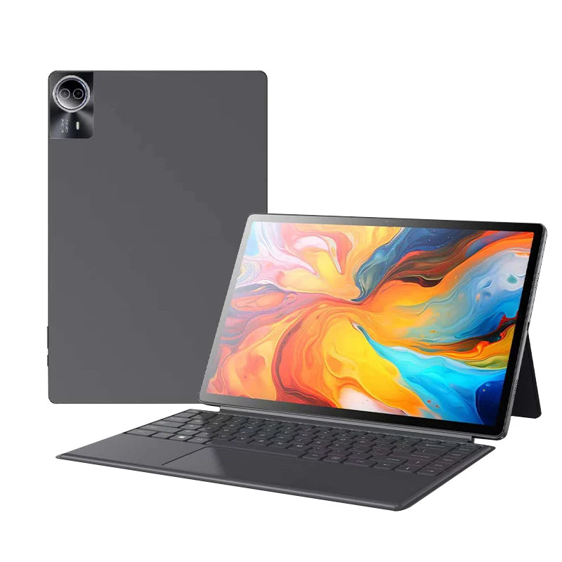 BDF 2025 New Arrival 14 Inch 10 Core Tablet Android 13