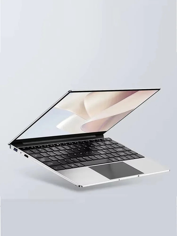 LenO 14.1" Ultra Slim Laptop 16GB RAM 2TB SSD Intel N3700