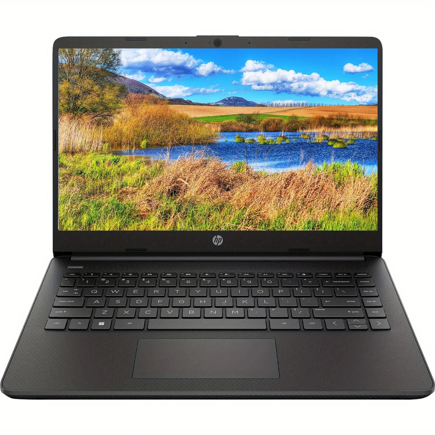 HP 14" Business Laptop, Intel Celeron N4120