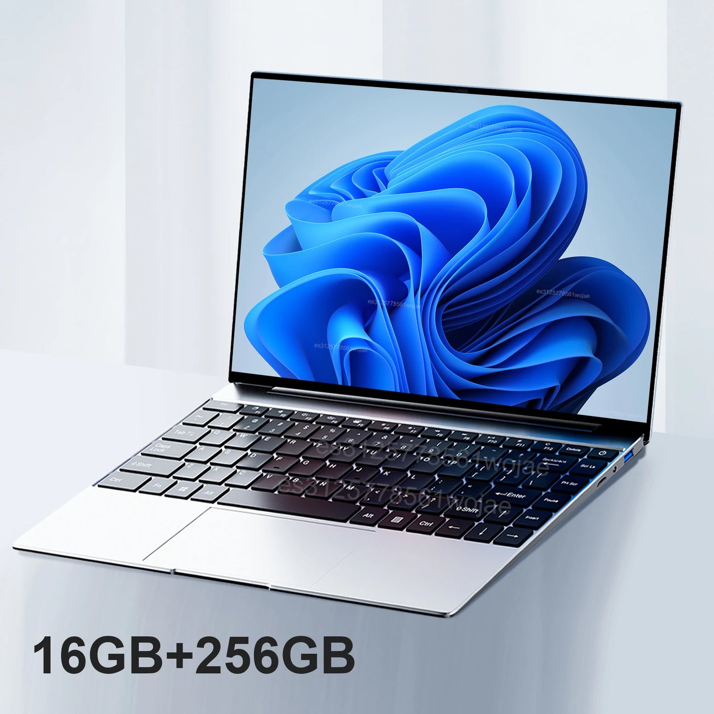 LENOVO 14.1"Ultra Slim Laptop 16GB RAM 2TB SSD Intel N3700