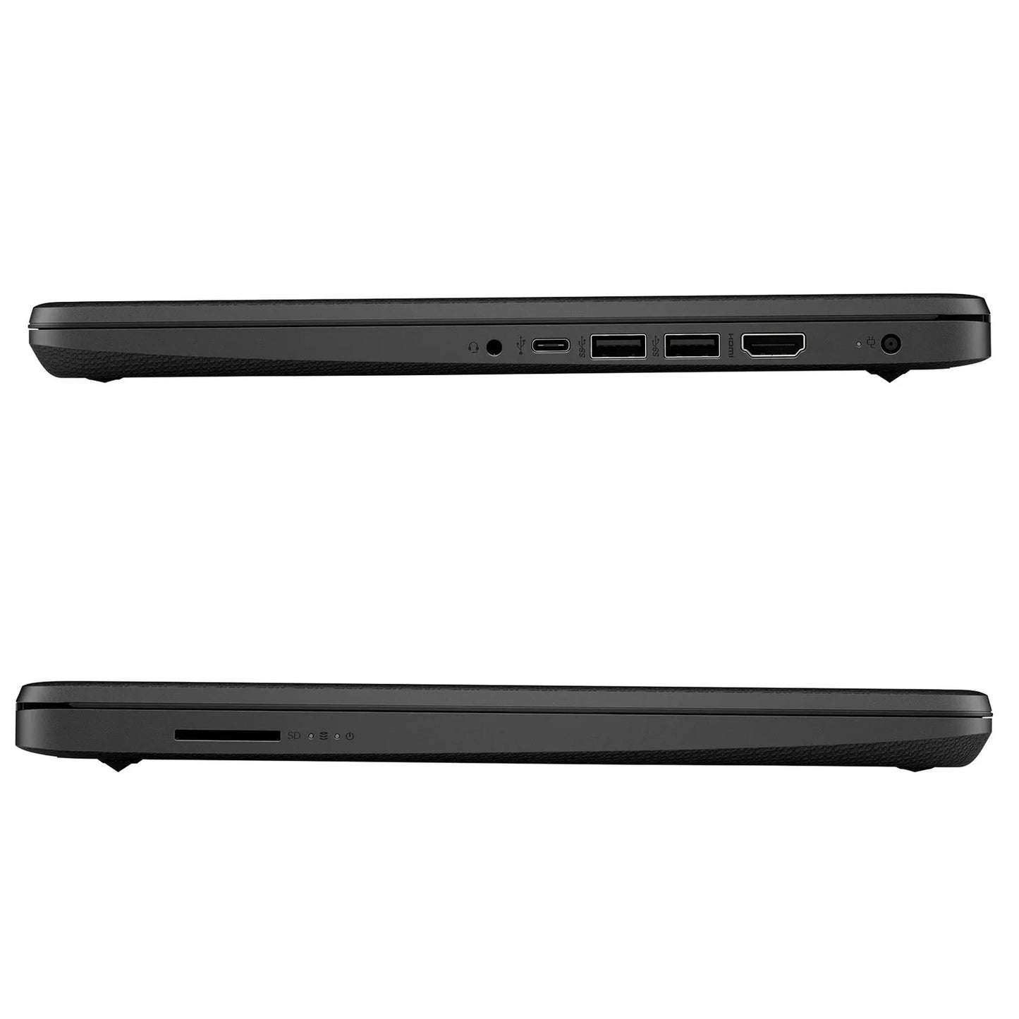 HP 14" Business Laptop, Intel Celeron N4120,16GB RAM,384GB Storage