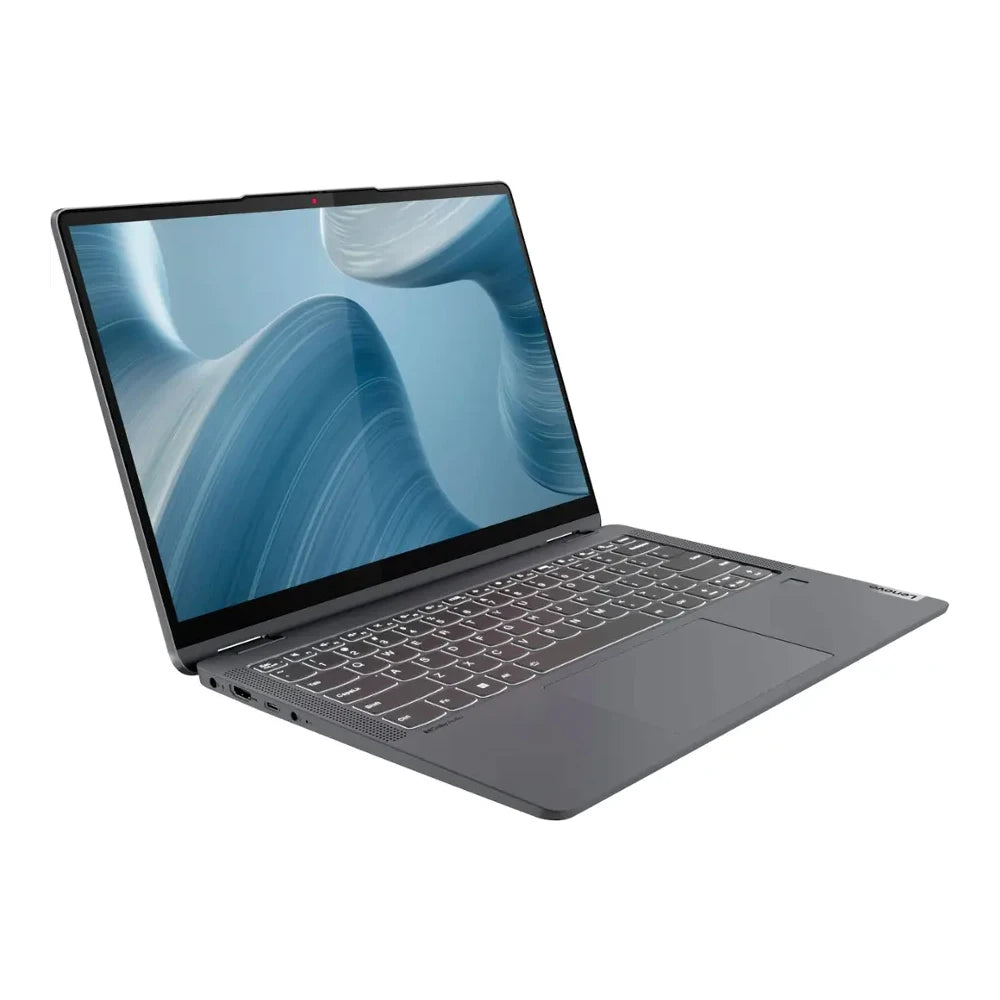 Lenovo Ideapad Flex 5i 2-in-1 Laptop,14" FHD+ Touchscreen