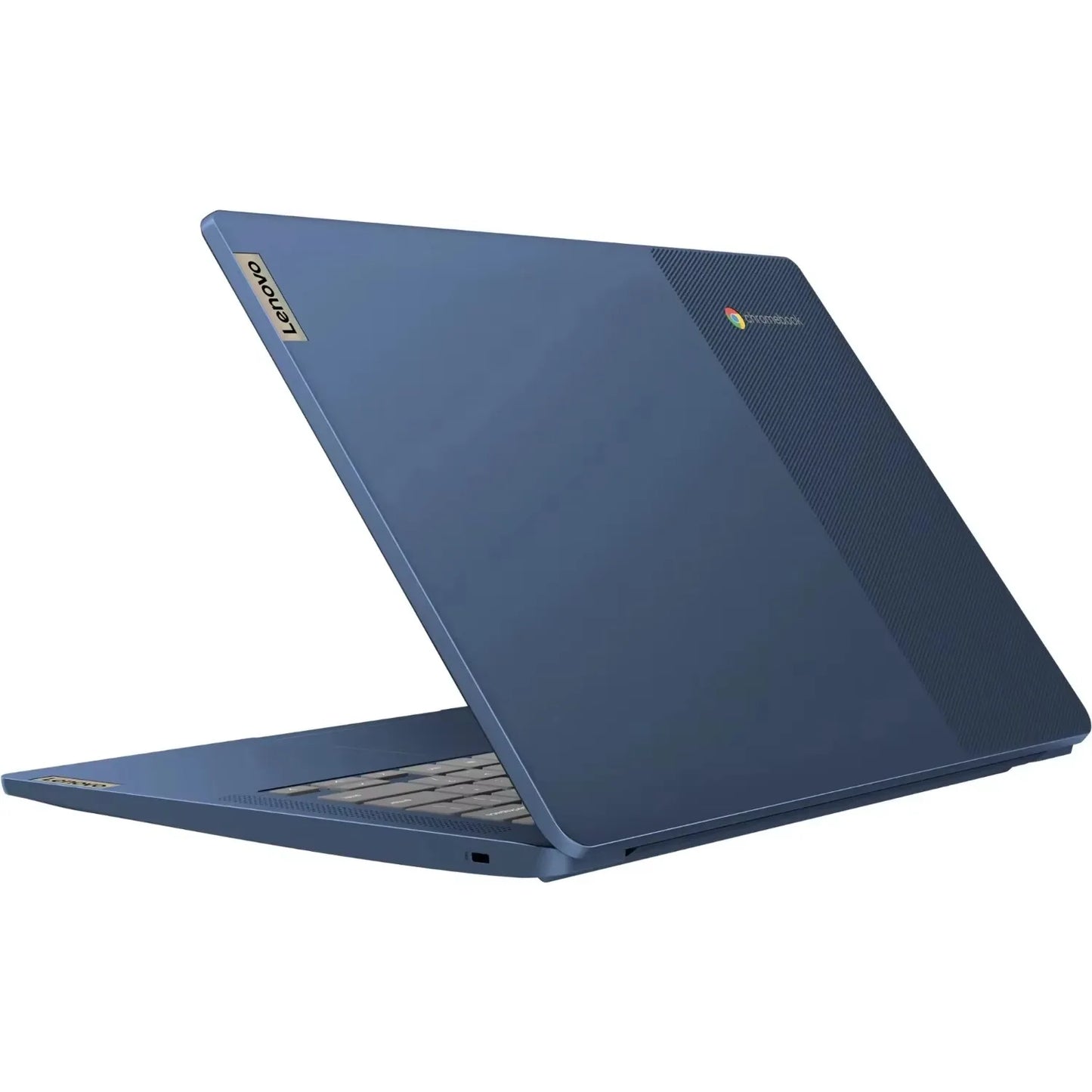Lenovo Chromebook 14" Business Touchscreen Laptop
