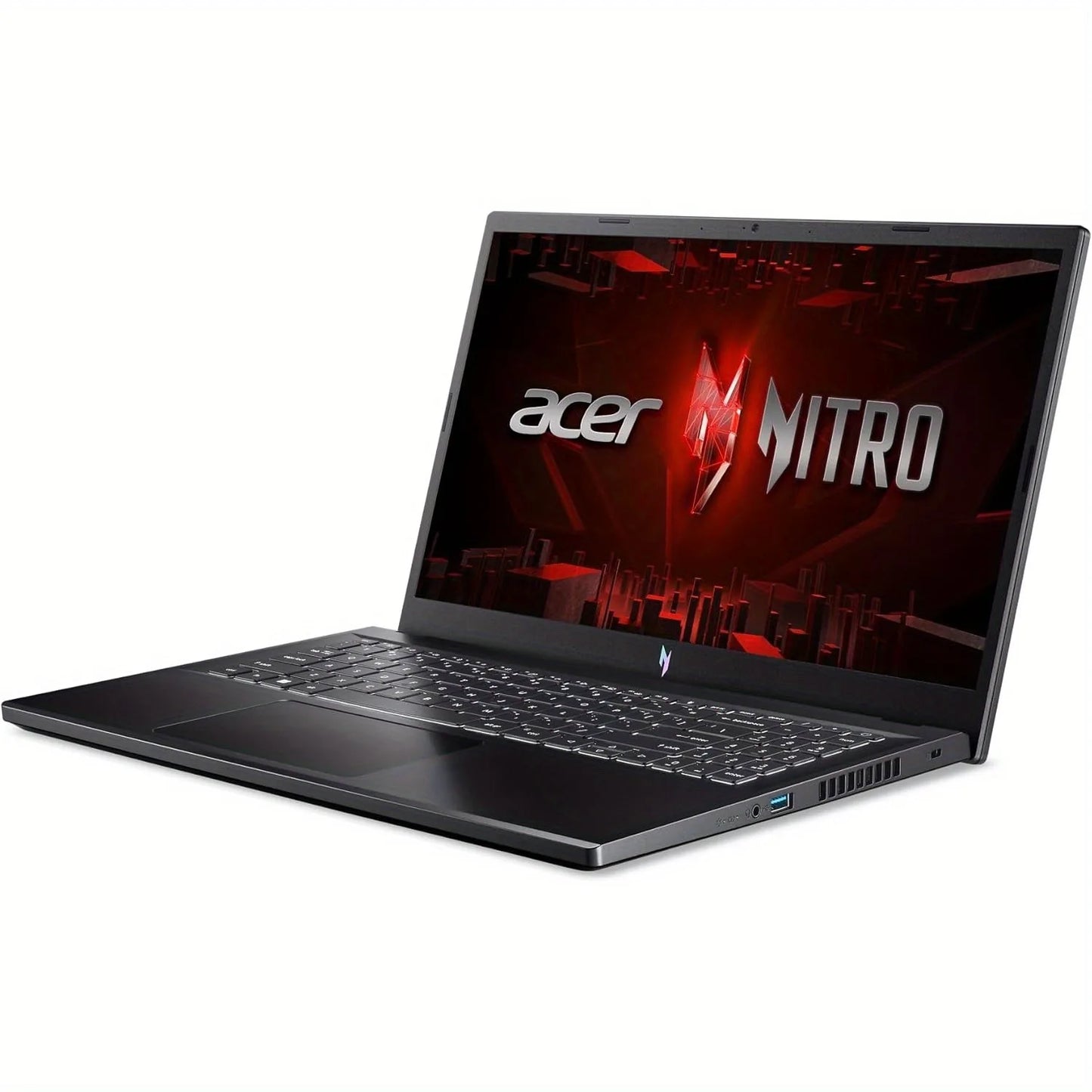 Acer Nitro V 15.6” FHD Gaming Laptop, Intel Core i9-13900H