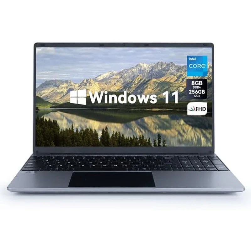 AEEZO-US C-S156 15.6"Laptop Computer Windows 11