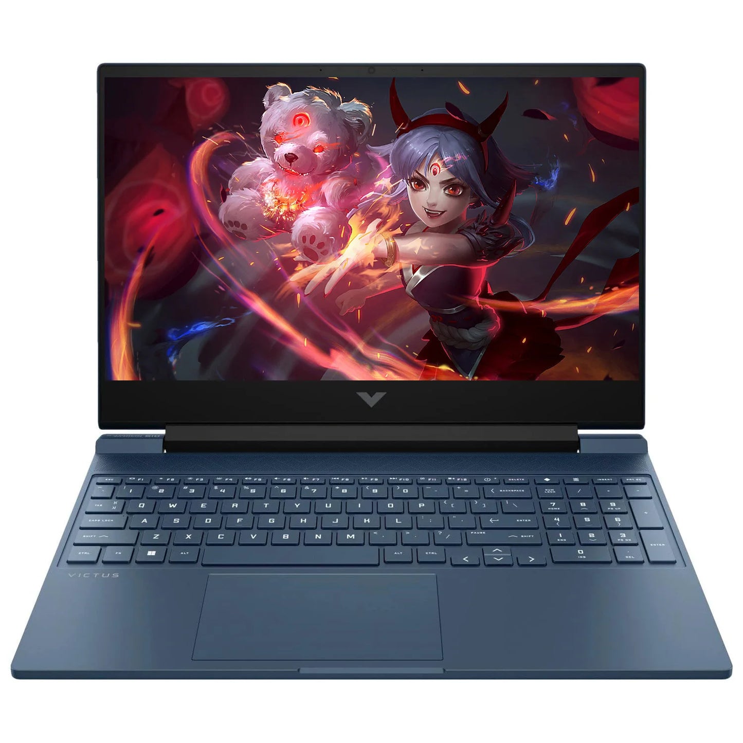 HP Victus 15" Gaming Laptop, Intel Core i5-12450H