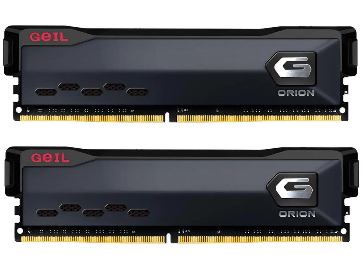 Geil Orion 32Gb (2 X 16Gb) Ddr4 3200