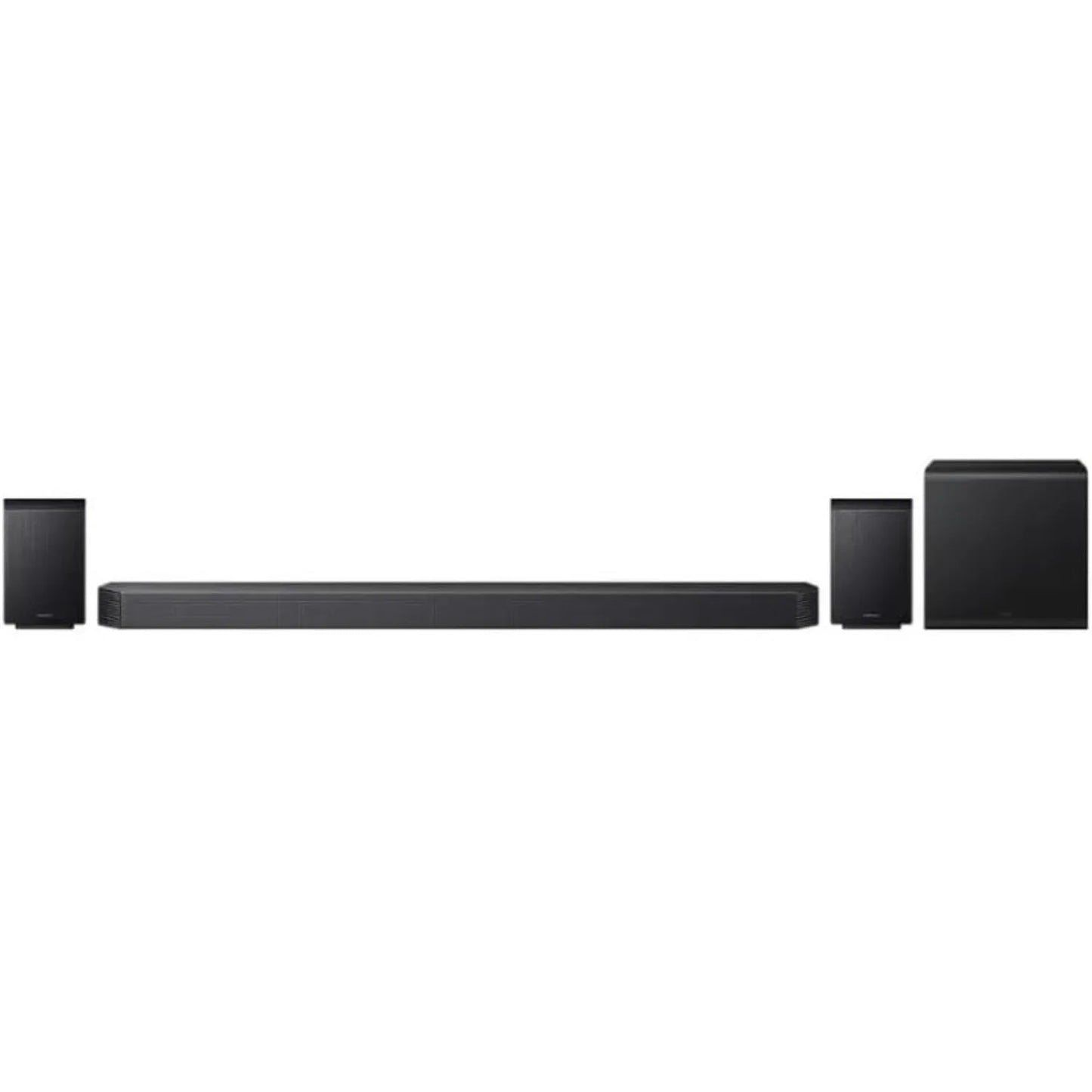 Samsung Q-Series HW-Q930F 9.1.4ch Soundbar