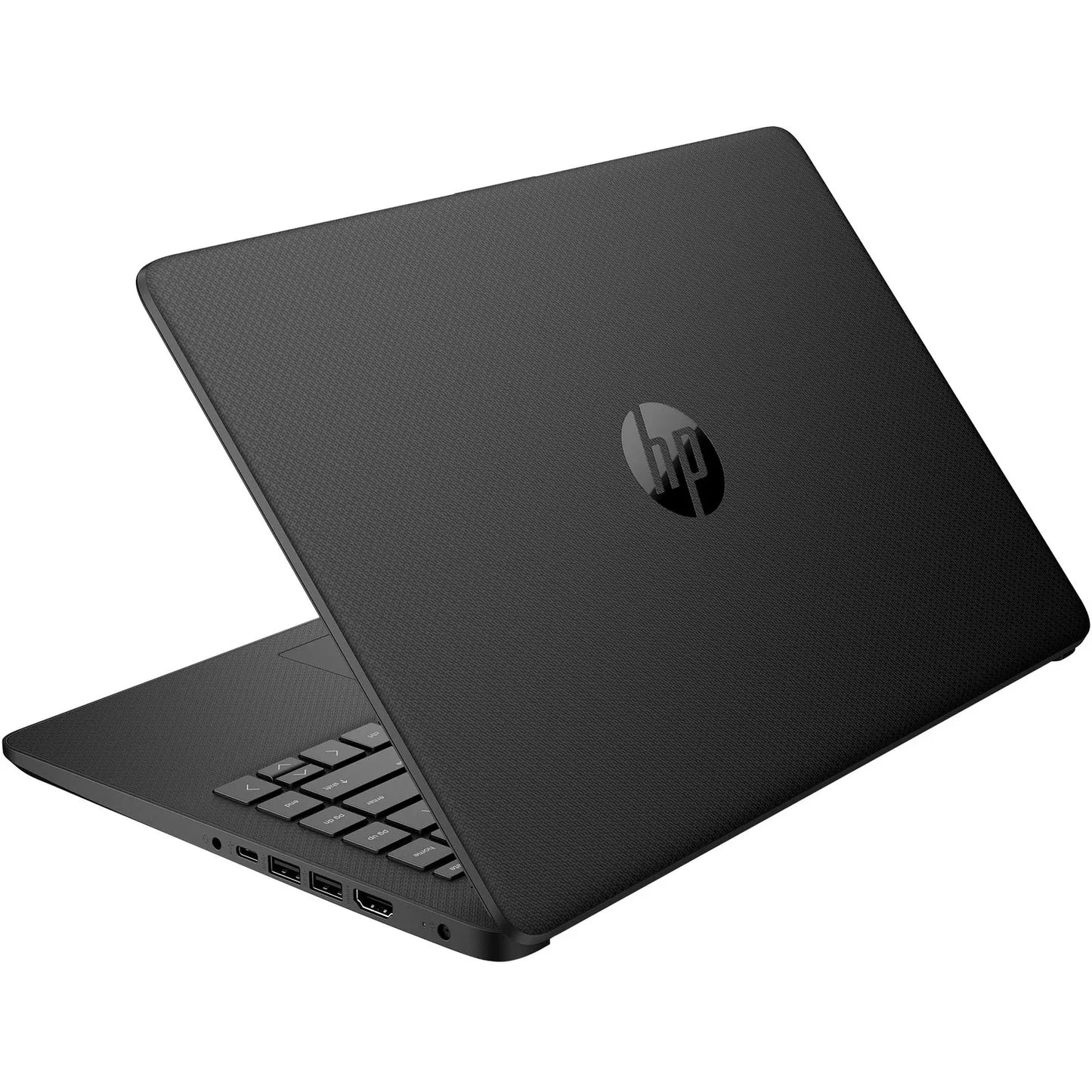 HP 14" Business Laptop, Intel Celeron N4120,16GB RAM,384GB Storage