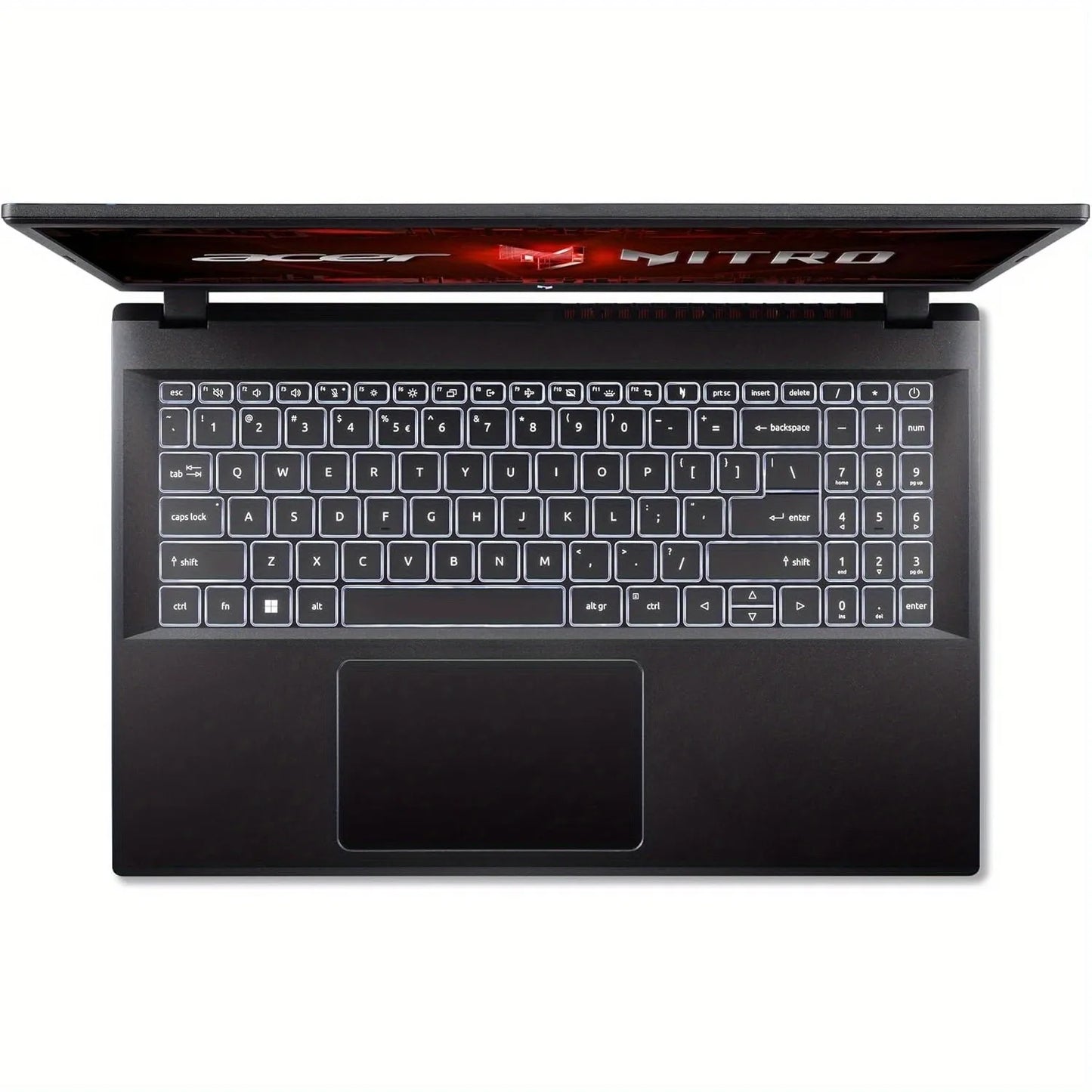 Acer Nitro V 15.6” FHD Gaming Laptop, Intel Core i9-13900H