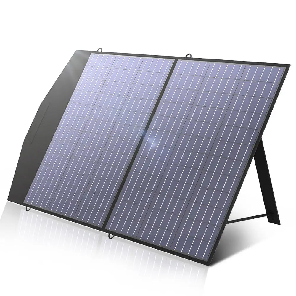 ALLPOWERS Foldable and Portable Solar Panel