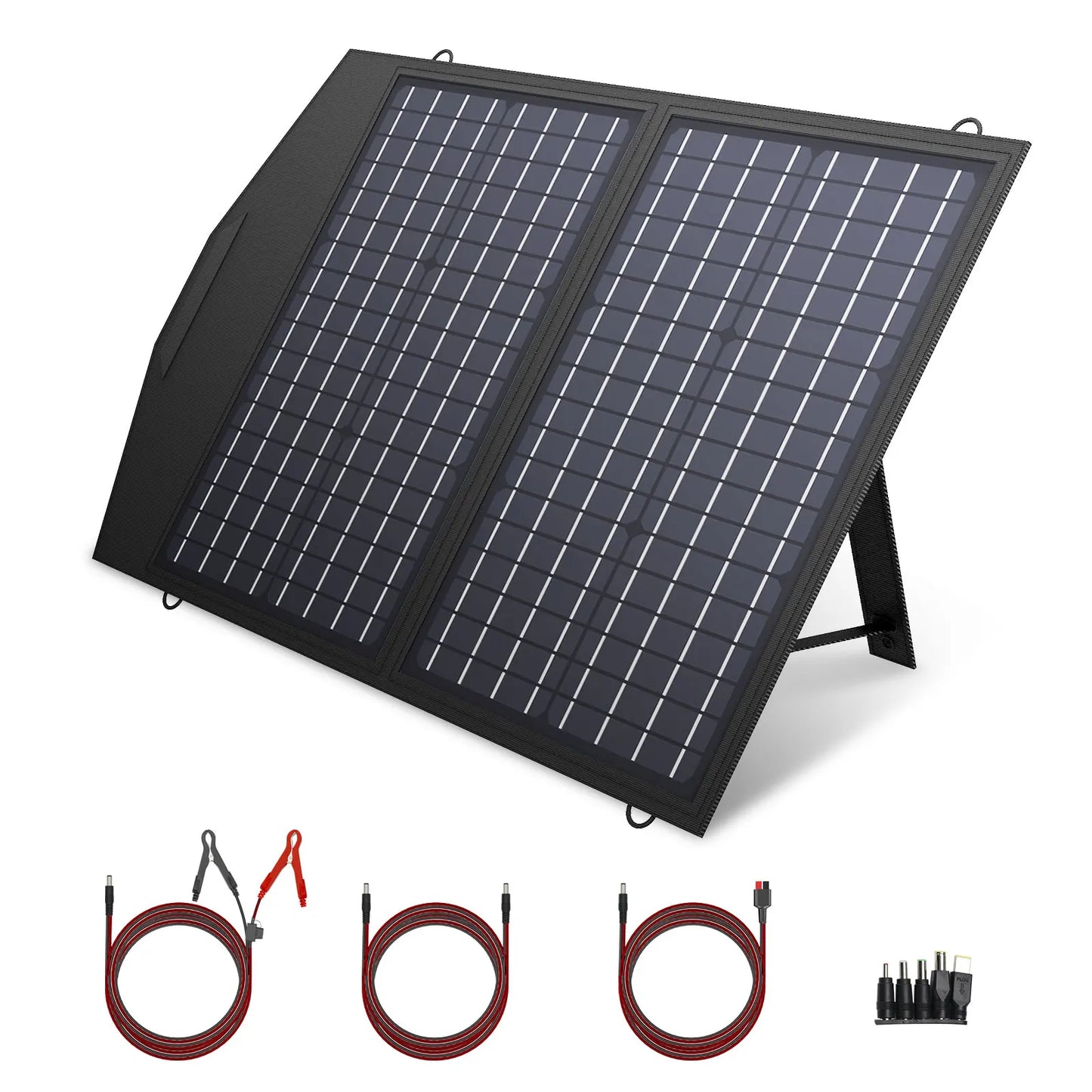 ALLPOWERS 18V Foldable Solar Panel
