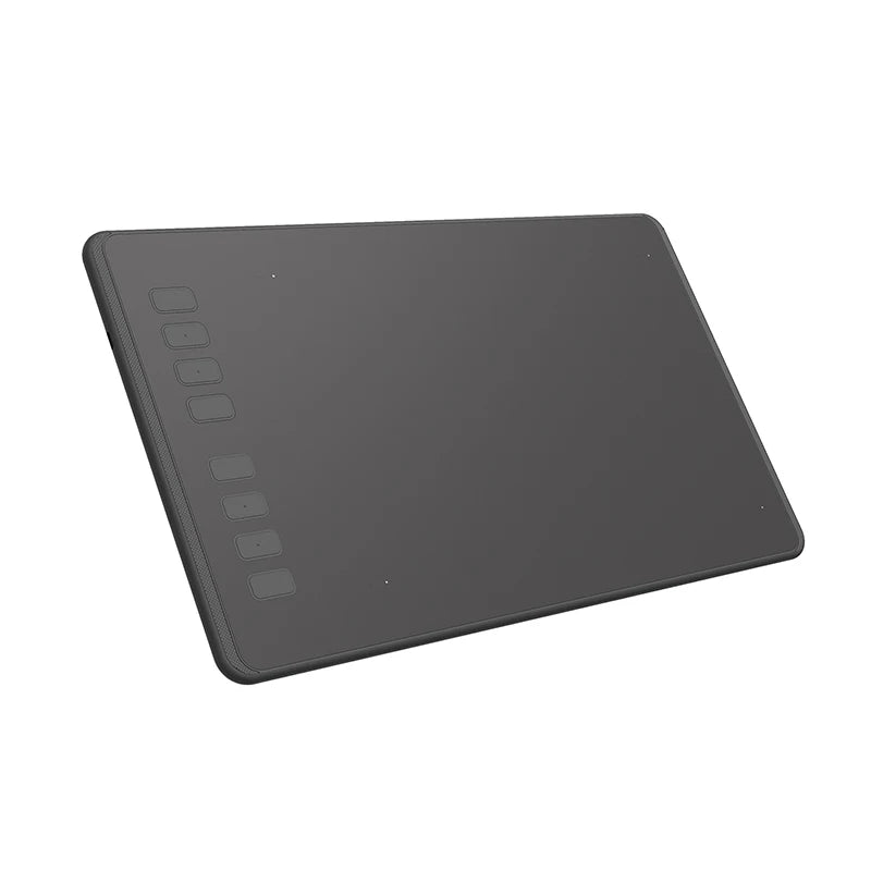 HUION H950P Ultrathin Graphic Tablet Digital Tablets Professional Drawing Pen Tablet with Battery-Free Stylus