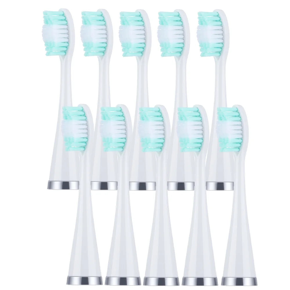 Electric Sonic Dental Scaler Teeth Whitening Cleaning Tool With Electric Toothbrush Head Calculus Remover Oral Irrigator Cleaner