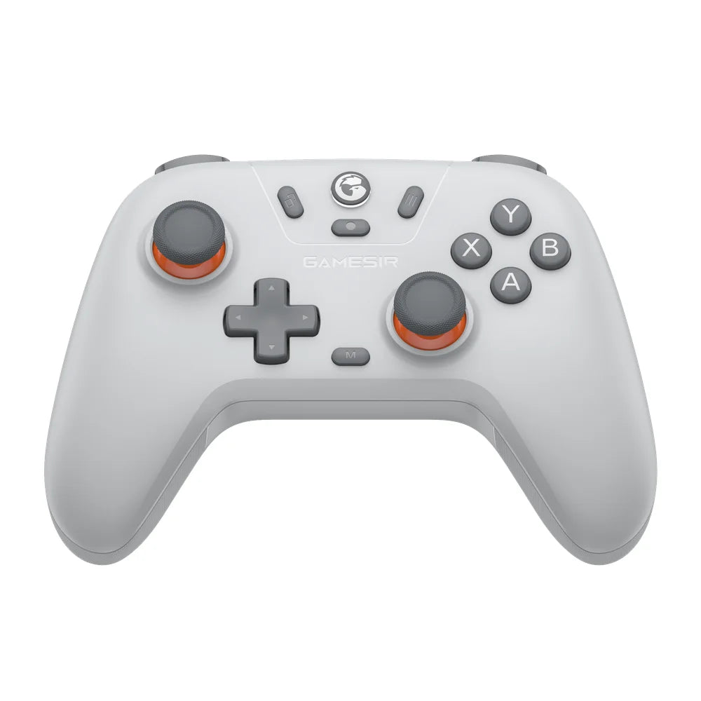 GameSir Nova Lite Switch Gaming Controller Hall Effect Gamepad