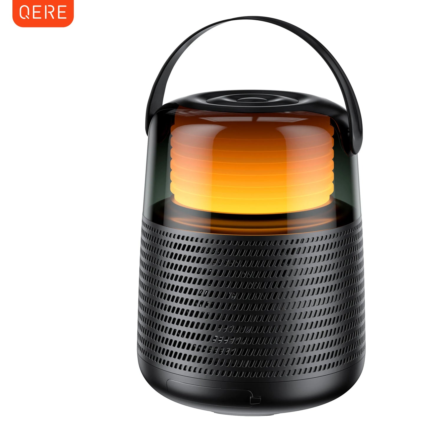 QERE HF55 Bluetooth Speaker with Hi-Res 20W Audio, Wireless