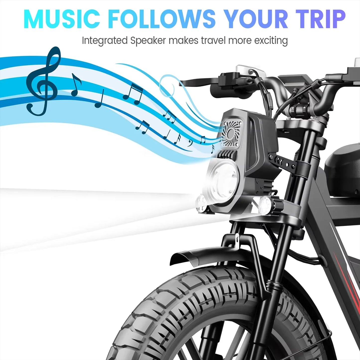SHIMANO W018 Dual-Motor E-Bike
