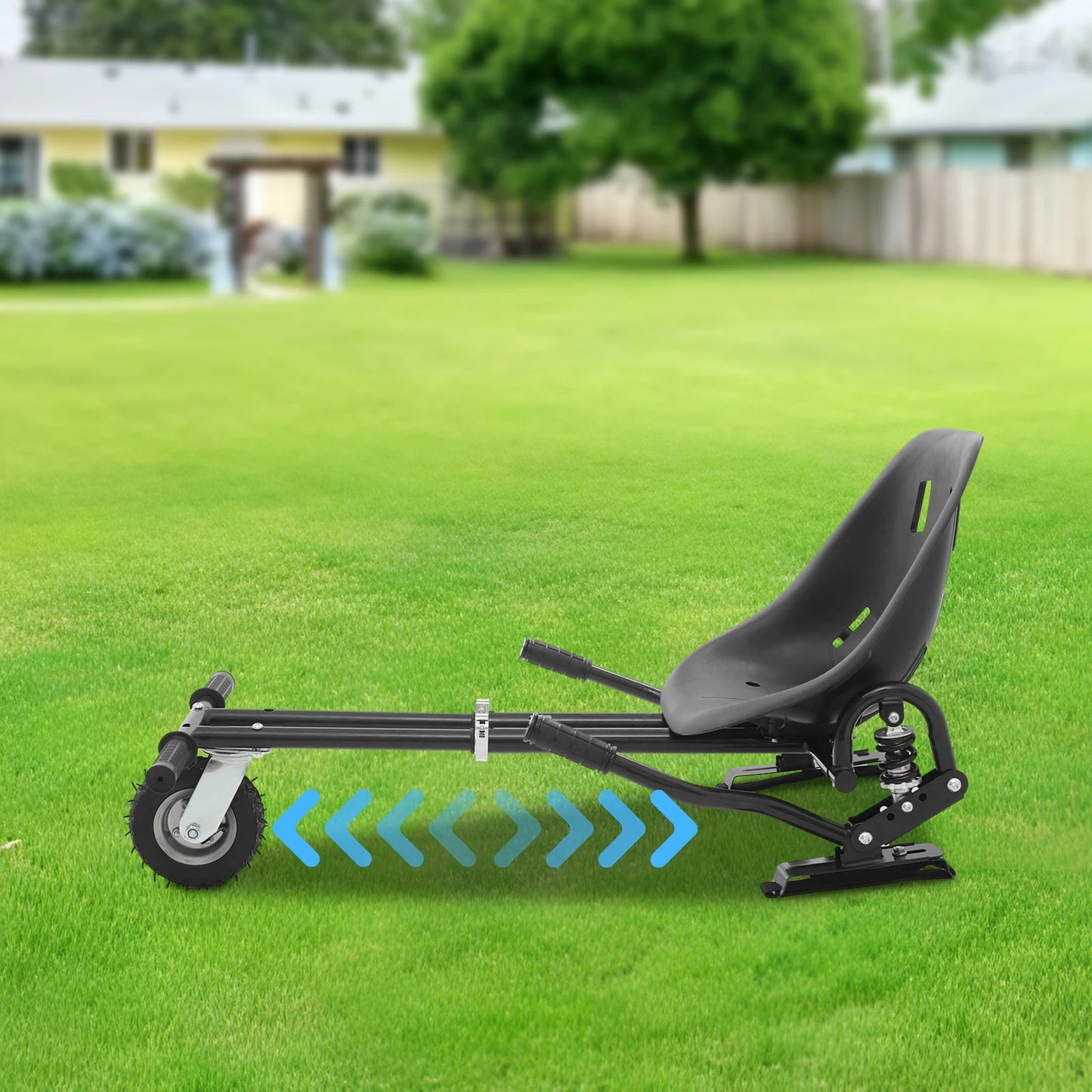 Hoverboard Seat Attachment Balancing Scooter Seat Attachment
