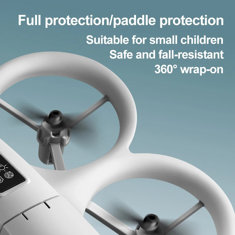 GT3 Mini Drone 180° Lens Aerial Photography HD