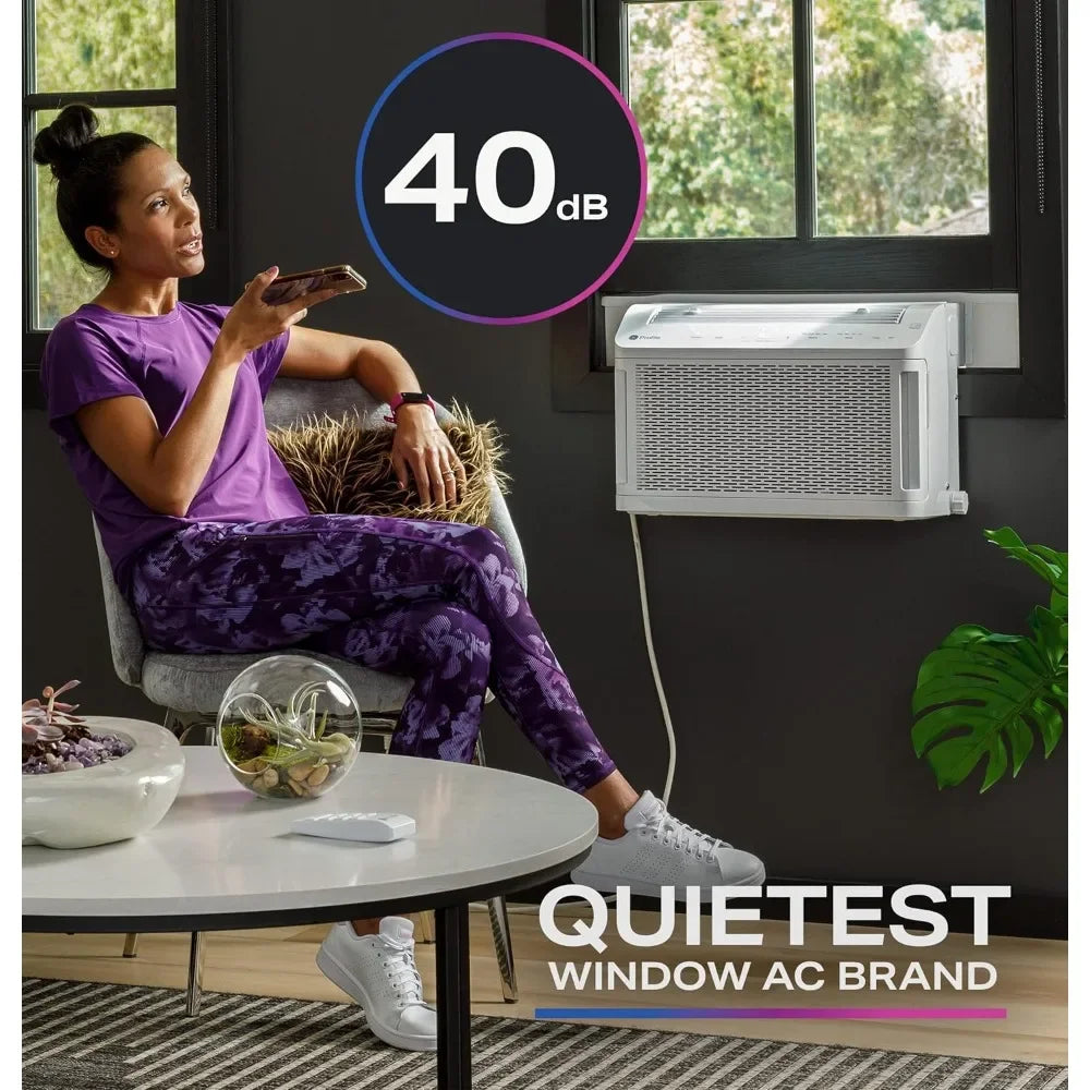 Profile Air Conditioner 12,000, Ultra Quiet