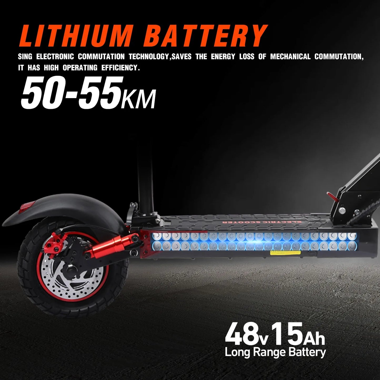 J-01 E-Scooter J01 Aluminum Alloy Folding 10" Inflatable Tires