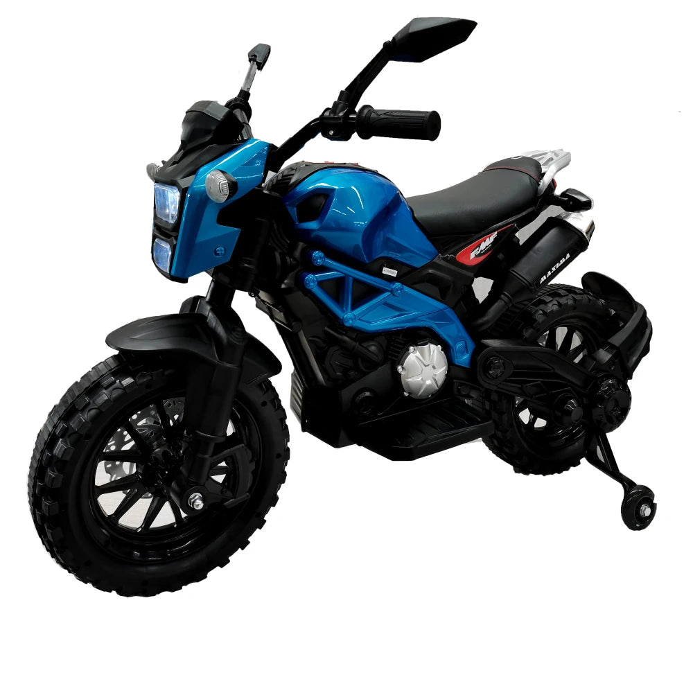 LWO Electric Motorcycle for Kids