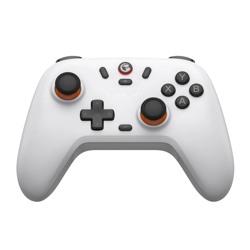 GameSir Nova Lite Switch Gaming Controller Hall Effect Gamepad