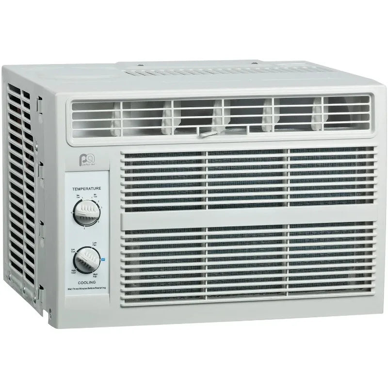 HAOYUNMA Perfect Aire 115V 5,000 BTU Window Air Conditioner