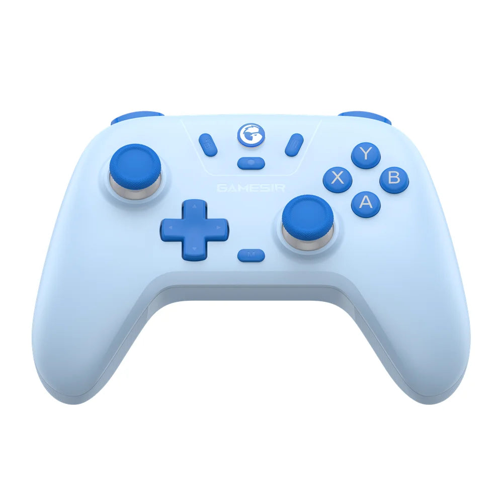 GameSir Nova Lite Switch Gaming Controller Hall Effect Gamepad