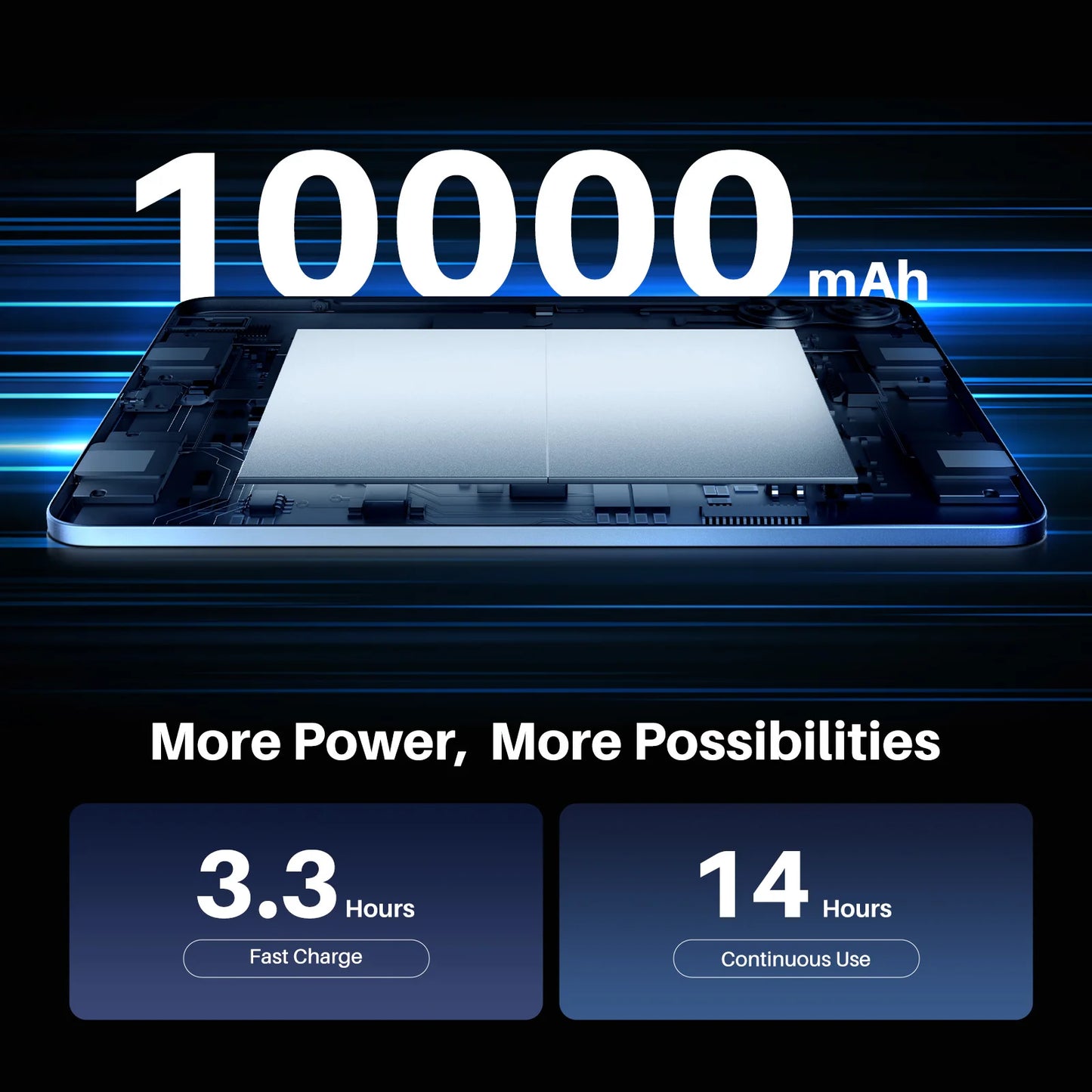 Huion Kamvas Slate 13 Android 14 Tablet for Graphics Drawing