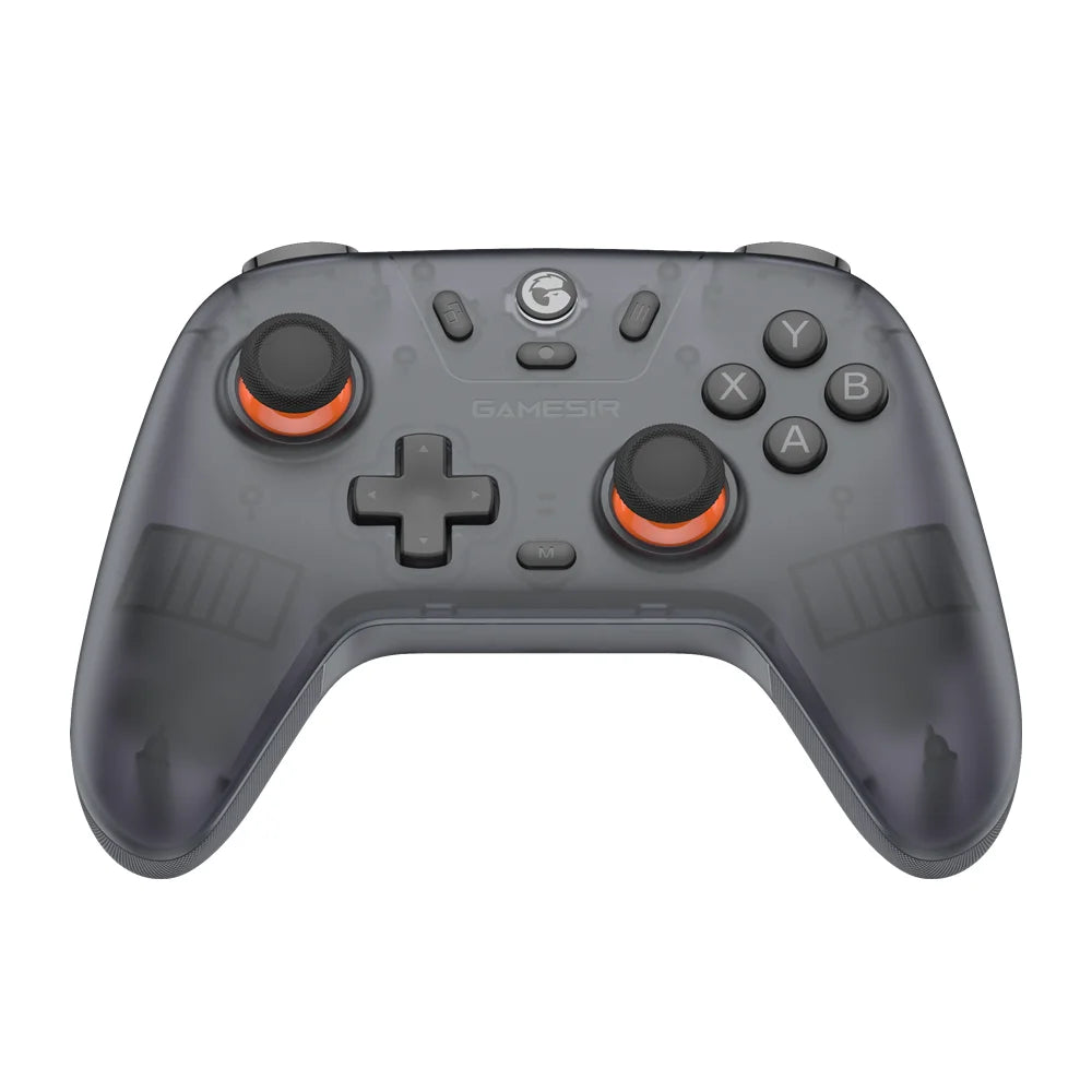 GameSir Nova Lite Switch Gaming Controller Hall Effect Gamepad