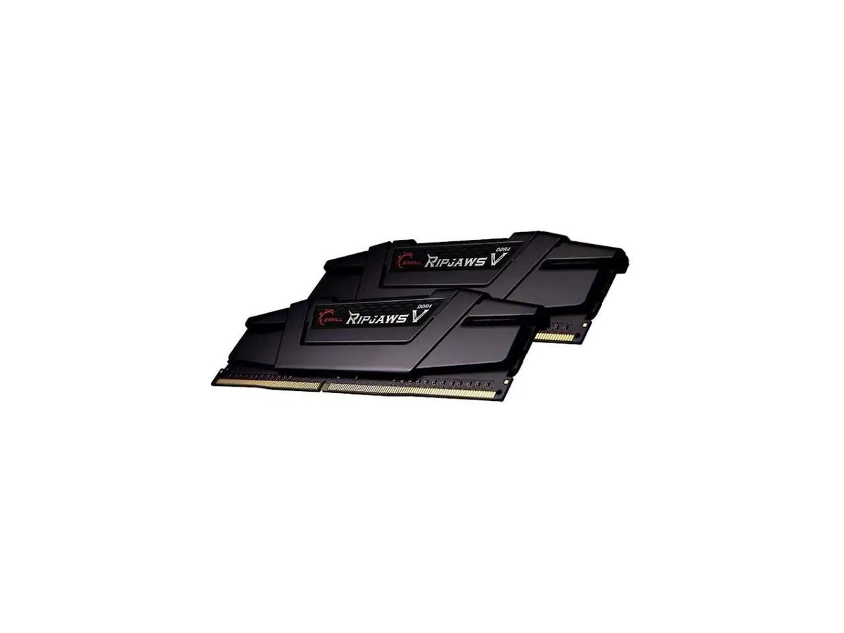 G.SKILL Ripjaws V Series 16GB (2 x 8GB) 288-Pin PC RAM DDR4 3200