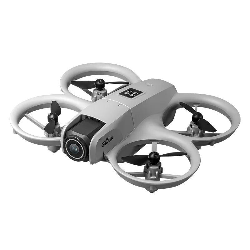GT3 Mini Drone 180° Lens Aerial Photography HD