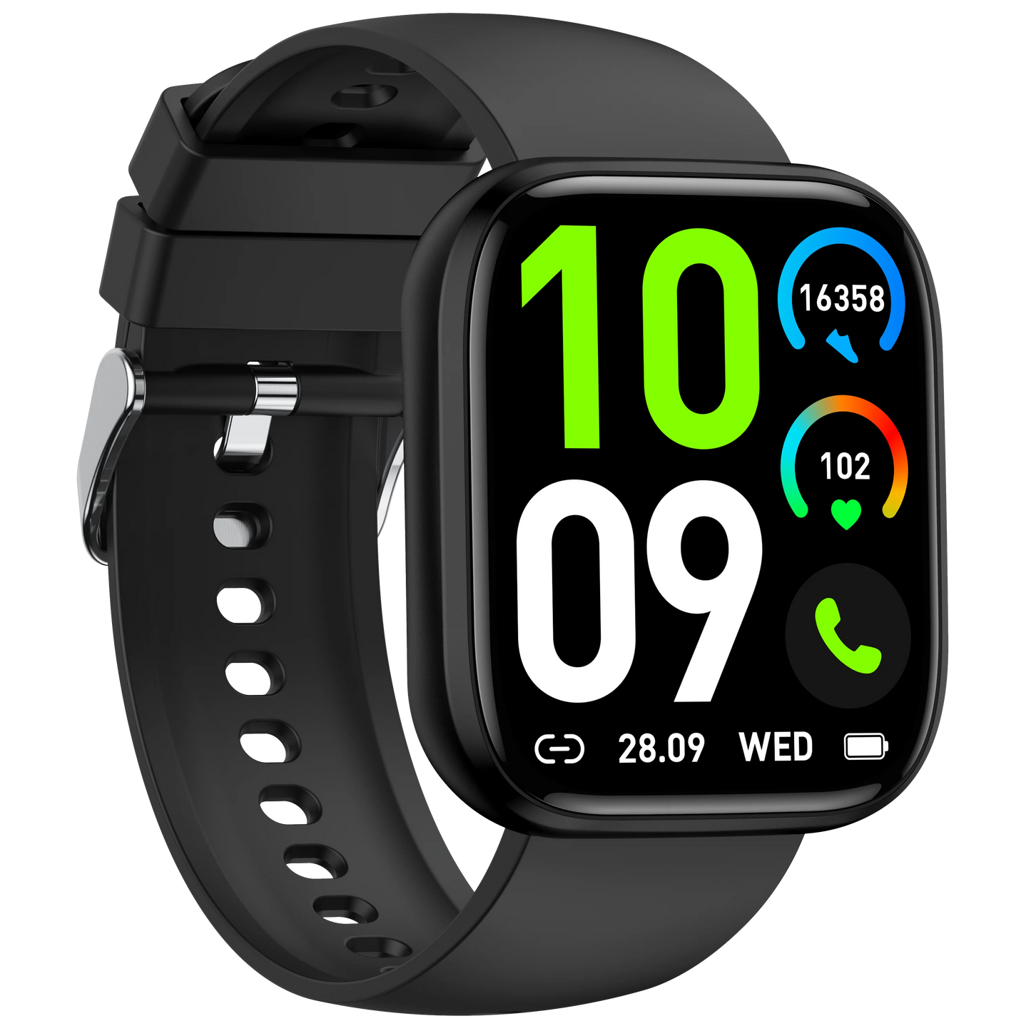LaNikar 2025 New Smart watch for Men Women