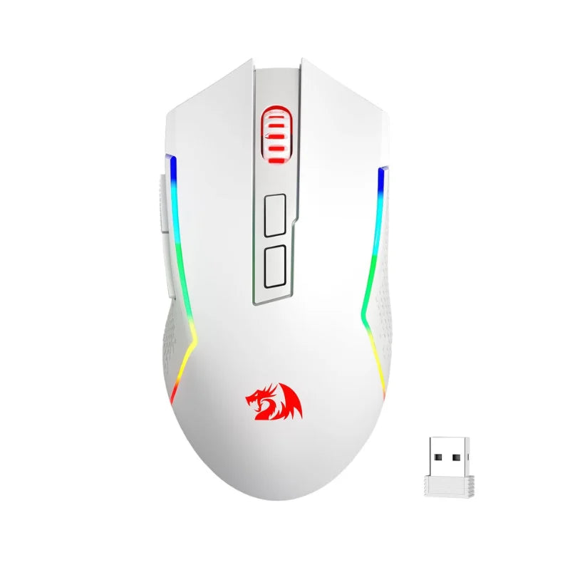 Redragon M693 Wireless/Wired BT