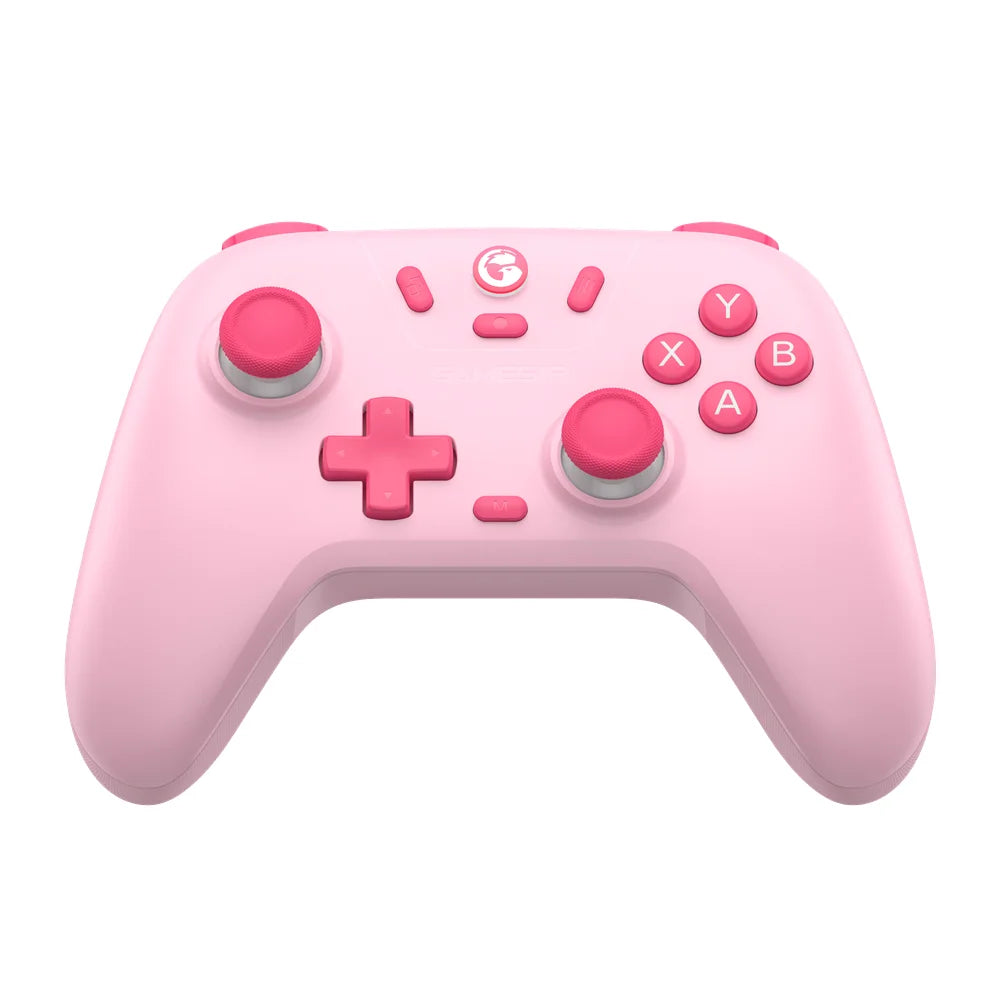 GameSir Nova Lite Switch Gaming Controller Hall Effect Gamepad