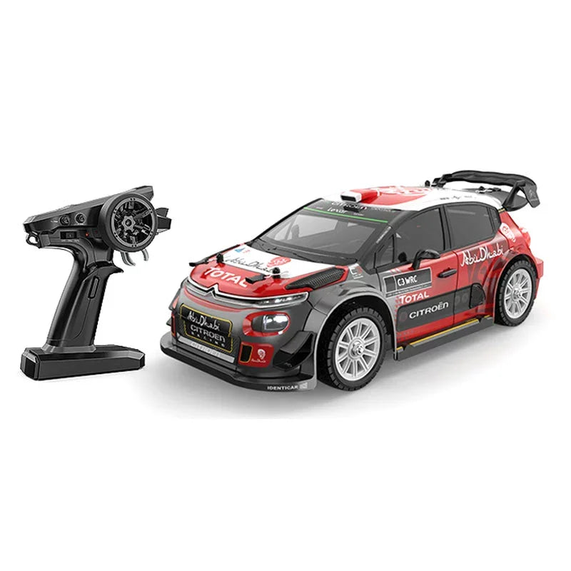 HYPER GO RC MJX 14304 14303 14302 14301 High Speed Drift Car