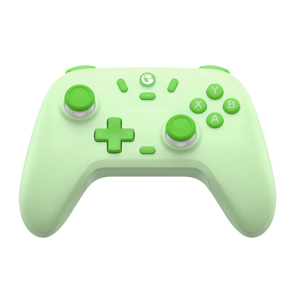 GameSir Nova Lite Switch Gaming Controller Hall Effect Gamepad