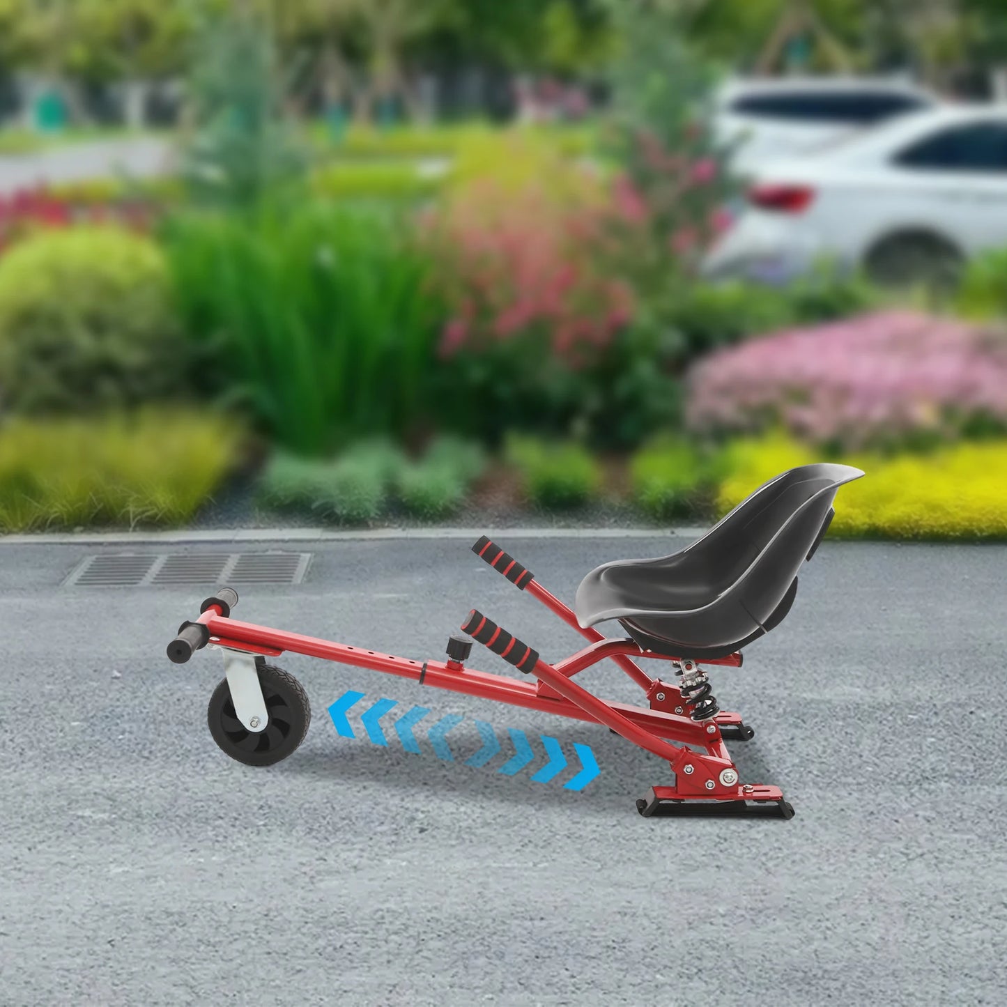 Hoverboard Seat Attachment Balancing Scooter Seat Attachment