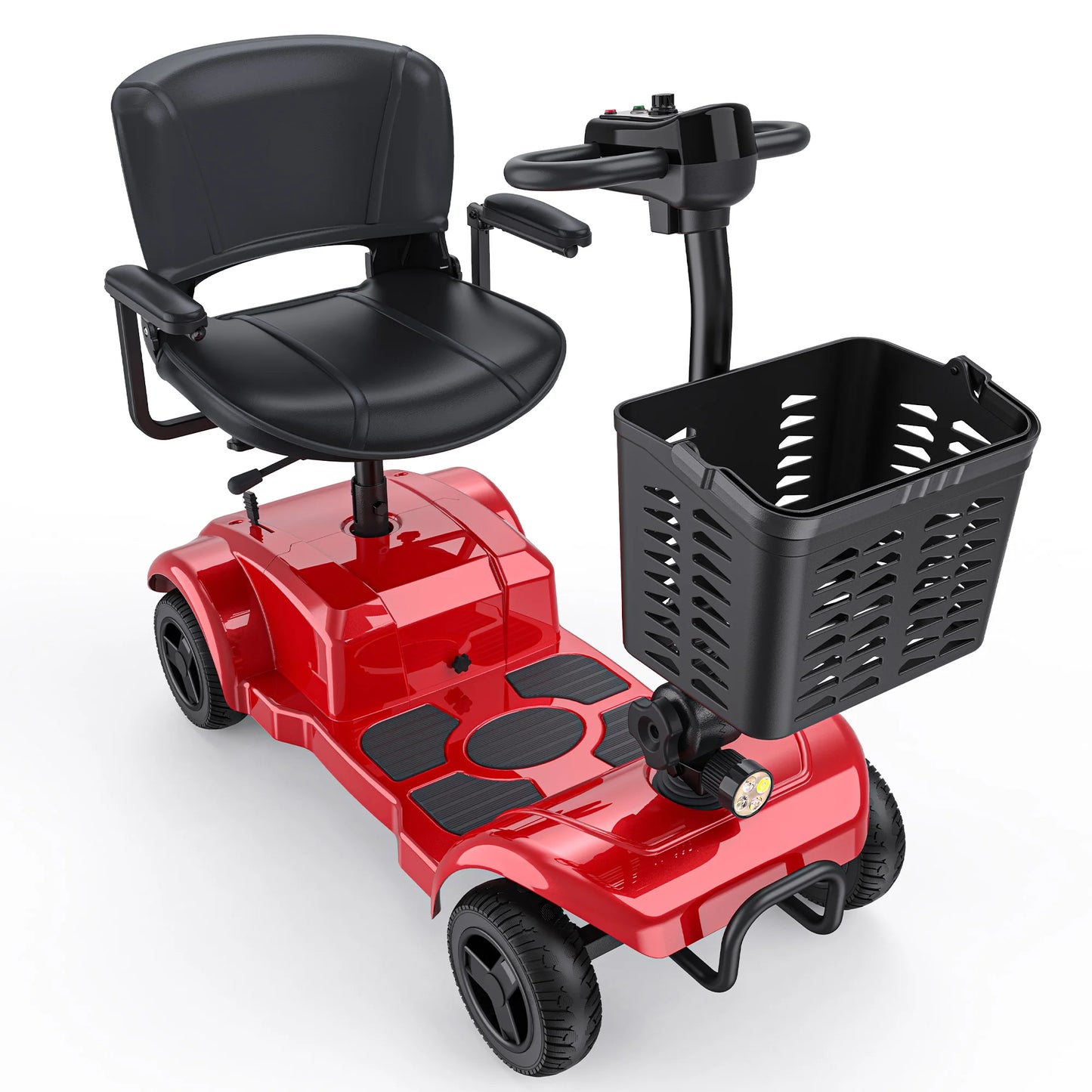 ENGWE Four-Wheeled Electric Scooter