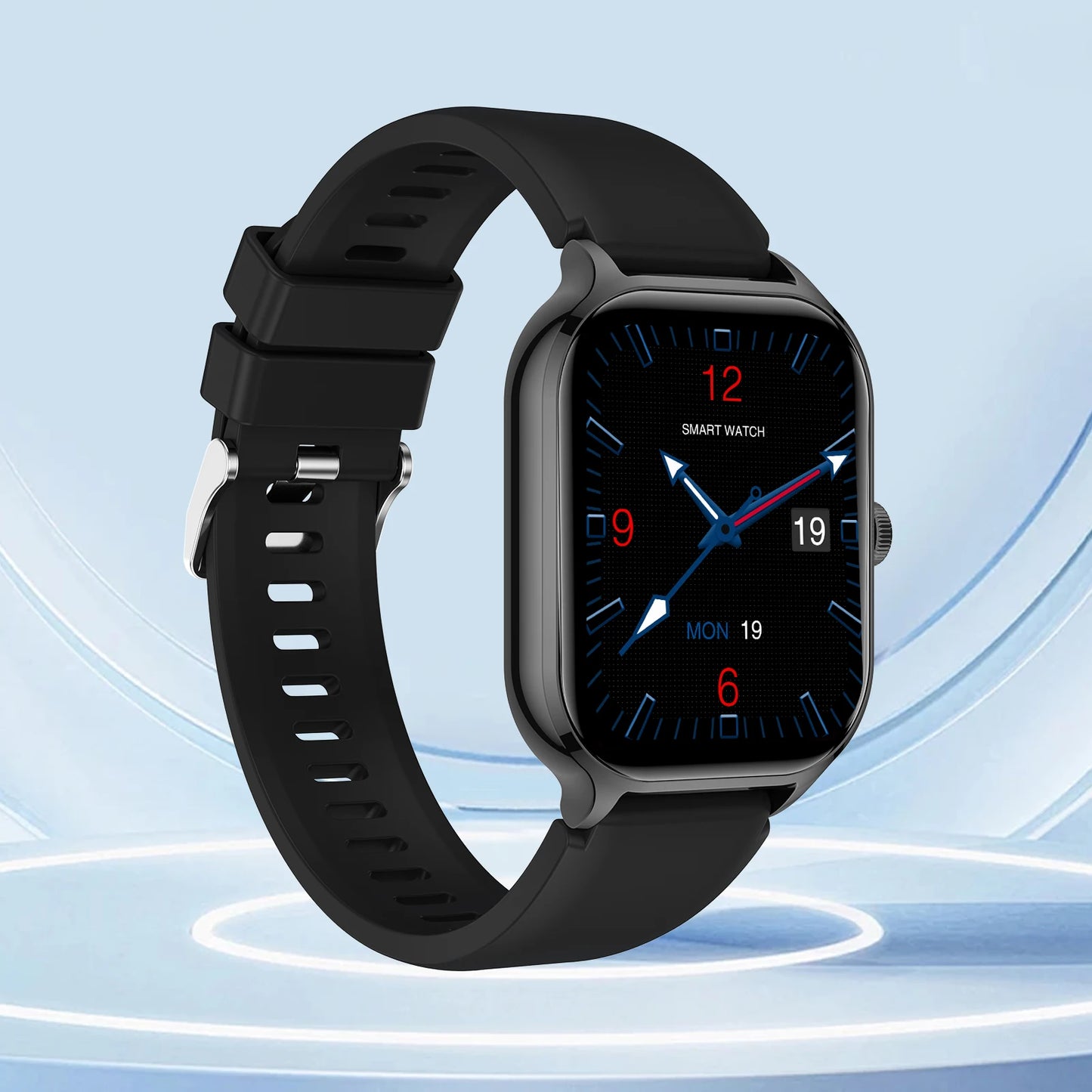 LOMAXFR Smart Watch For Women