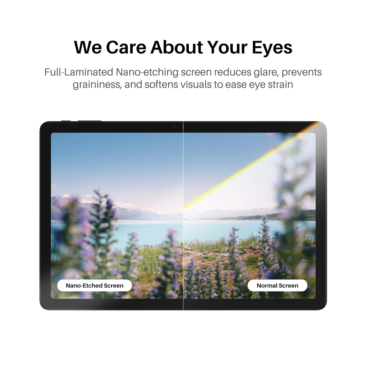 Huion Kamvas Slate 11 Android 14 Tablet 11" Graphic Tablet