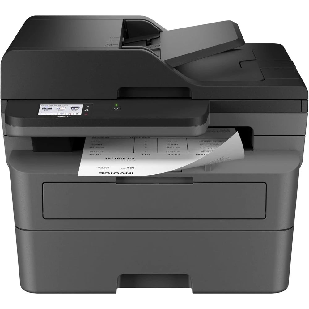 Brother MFC-L2820DW - Wireless Compact Monochrome All-in-One