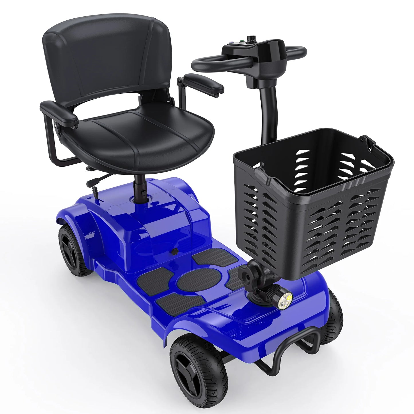 ENGWE Four-Wheeled Electric Scooter
