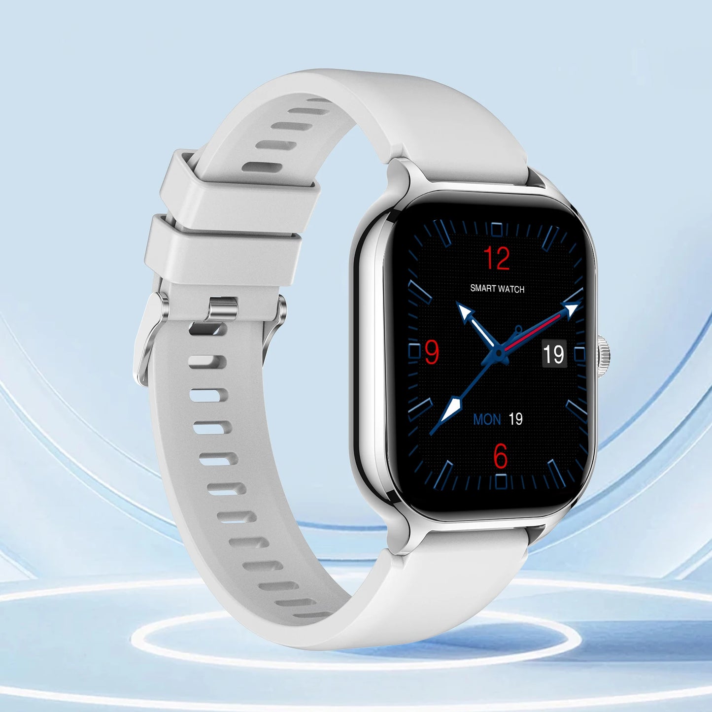 LOMAXFR Smart Watch For Women
