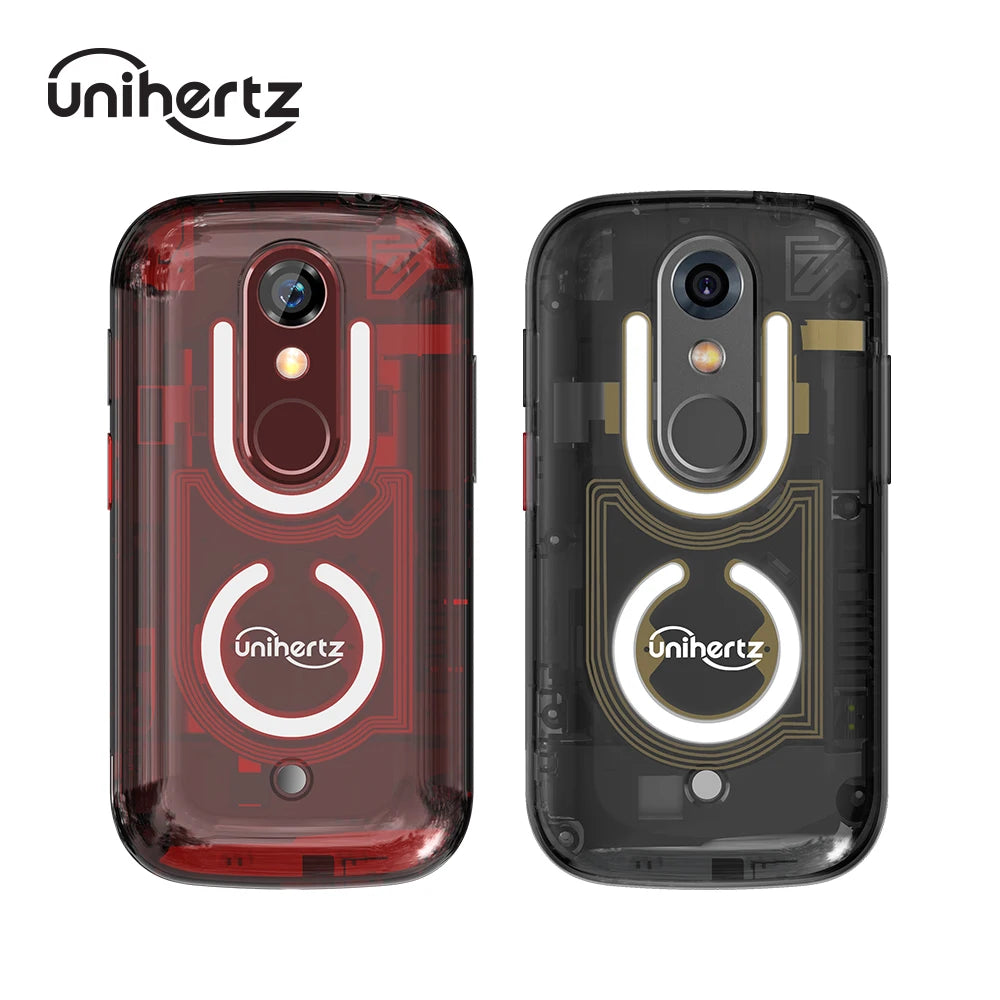 Unihertz Jelly Star 4G Android 13 8GB 256GB Unlocked